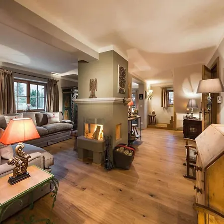 Modern Chalet In * Kitzbühel