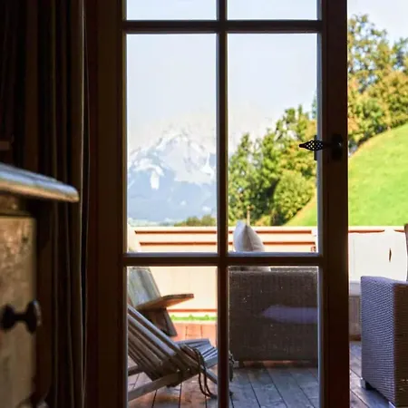 Modern Chalet In * Kitzbühel
