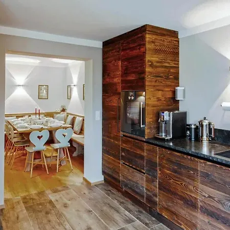 Modern Chalet In * Kitzbühel